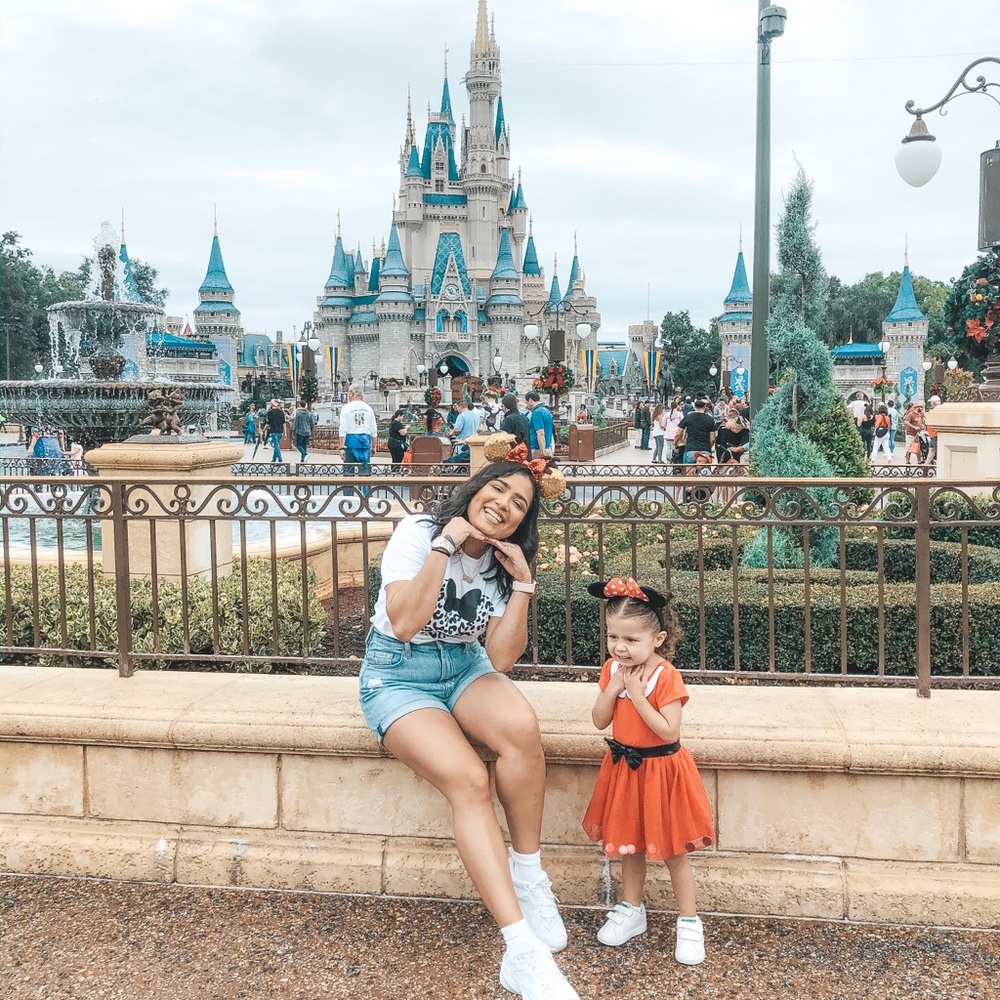 Meet your posher 💕